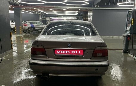 BMW 5 серия, 2000 год, 350 000 рублей, 5 фотография