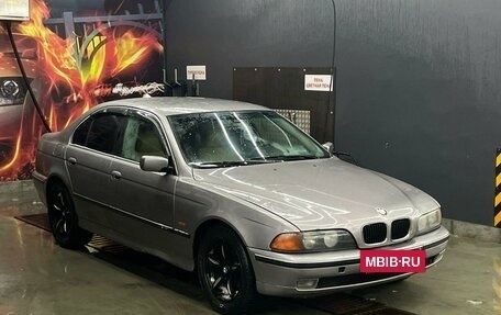 BMW 5 серия, 2000 год, 350 000 рублей, 2 фотография