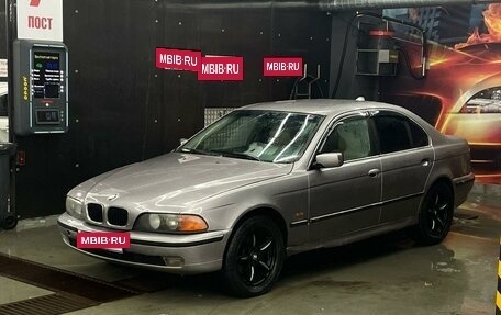 BMW 5 серия, 2000 год, 350 000 рублей, 3 фотография