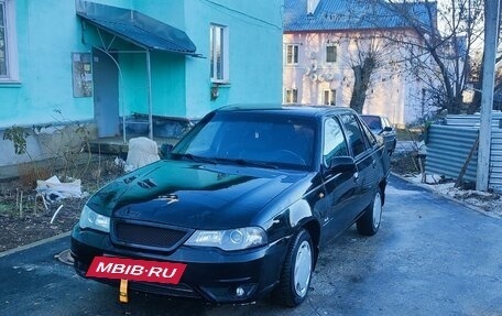 Daewoo Nexia I рестайлинг, 2009 год, 370 000 рублей, 7 фотография