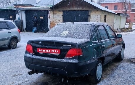 Daewoo Nexia I рестайлинг, 2009 год, 370 000 рублей, 2 фотография