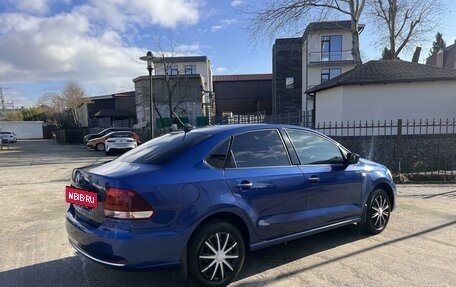 Volkswagen Polo VI (EU Market), 2019 год, 950 000 рублей, 7 фотография