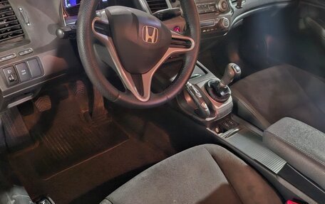 Honda Civic VIII, 2010 год, 950 000 рублей, 23 фотография