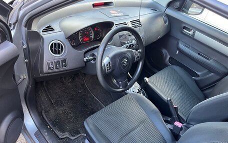 Suzuki Swift III, 2005 год, 570 000 рублей, 3 фотография