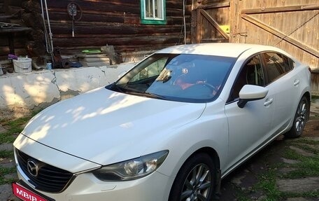 Mazda 6, 2012 год, 1 650 000 рублей, 2 фотография