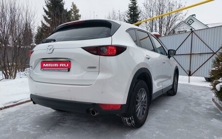 Mazda CX-5 II, 2018 год, 2 799 000 рублей, 11 фотография