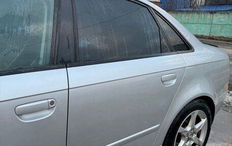 Audi A4, 2005 год, 765 000 рублей, 4 фотография