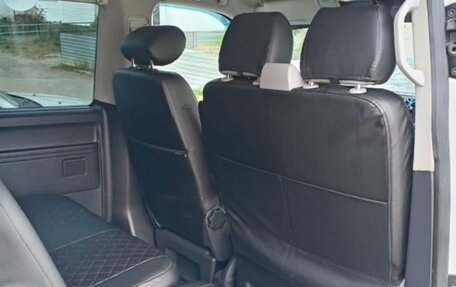 Volkswagen Caravelle T6 рестайлинг, 2017 год, 2 550 000 рублей, 4 фотография