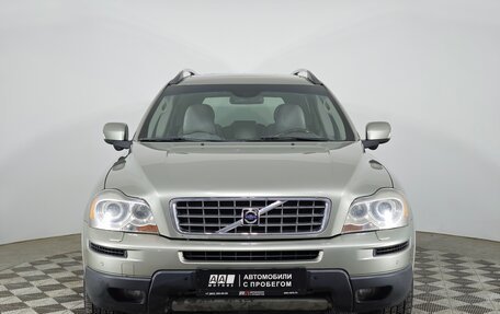 Volvo XC90 II рестайлинг, 2007 год, 1 100 000 рублей, 2 фотография