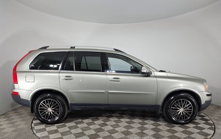 Volvo XC90 II рестайлинг, 2007 год, 1 100 000 рублей, 4 фотография