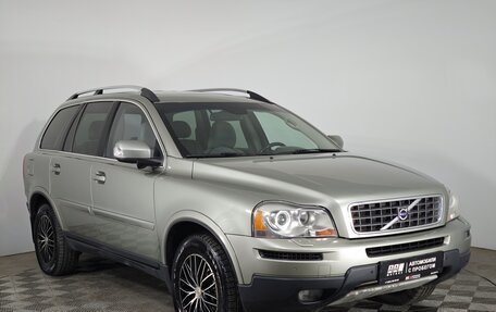 Volvo XC90 II рестайлинг, 2007 год, 1 100 000 рублей, 3 фотография