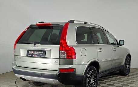 Volvo XC90 II рестайлинг, 2007 год, 1 100 000 рублей, 5 фотография