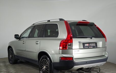 Volvo XC90 II рестайлинг, 2007 год, 1 100 000 рублей, 7 фотография