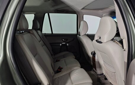 Volvo XC90 II рестайлинг, 2007 год, 1 100 000 рублей, 17 фотография