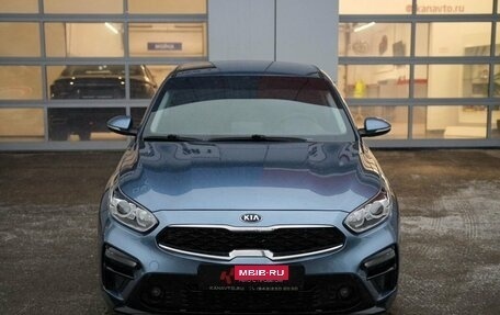 KIA Cerato IV, 2019 год, 1 997 000 рублей, 4 фотография