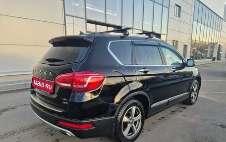 Haval H6, 2019 год, 1 499 000 рублей, 3 фотография