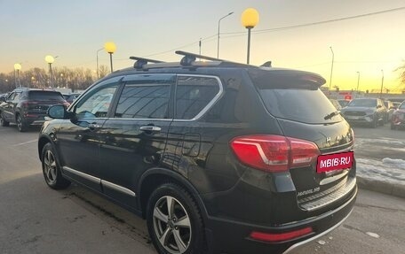 Haval H6, 2019 год, 1 499 000 рублей, 4 фотография