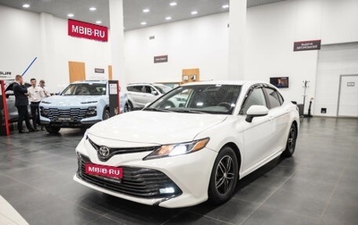 Toyota Camry, 2020 год, 2 390 000 рублей, 1 фотография