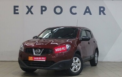 Nissan Qashqai, 2012 год, 1 100 000 рублей, 1 фотография