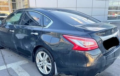 Nissan Teana, 2014 год, 1 460 000 рублей, 1 фотография