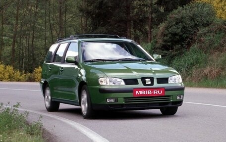 SEAT Cordoba II, 2001 год, 170 000 рублей, 1 фотография