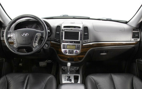 Hyundai Santa Fe III рестайлинг, 2011 год, 1 470 000 рублей, 13 фотография