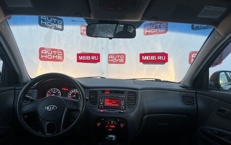 KIA Rio II, 2011 год, 599 990 рублей, 8 фотография