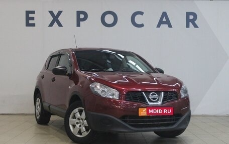 Nissan Qashqai, 2012 год, 1 100 000 рублей, 2 фотография