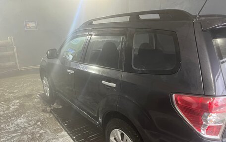 Subaru Forester, 2011 год, 1 500 000 рублей, 6 фотография