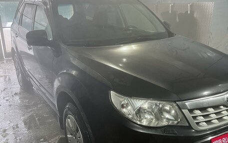 Subaru Forester, 2011 год, 1 500 000 рублей, 2 фотография