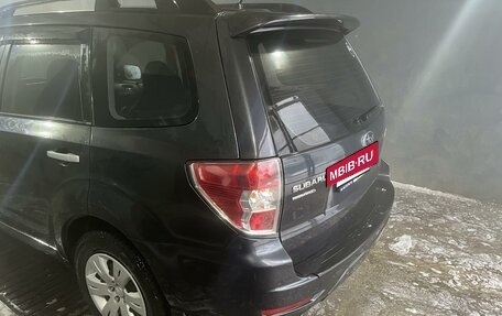 Subaru Forester, 2011 год, 1 500 000 рублей, 5 фотография