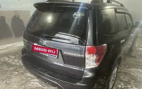 Subaru Forester, 2011 год, 1 500 000 рублей, 4 фотография