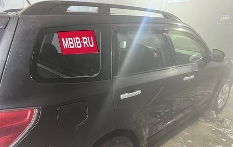 Subaru Forester, 2011 год, 1 500 000 рублей, 3 фотография