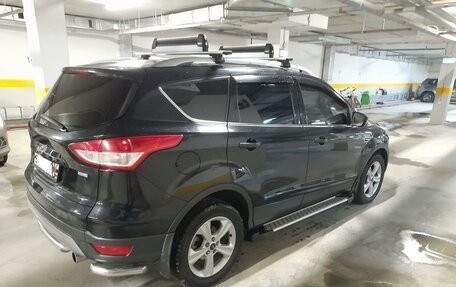 Ford Kuga III, 2013 год, 1 497 000 рублей, 13 фотография