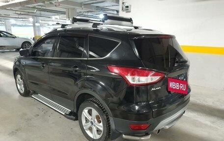 Ford Kuga III, 2013 год, 1 497 000 рублей, 12 фотография