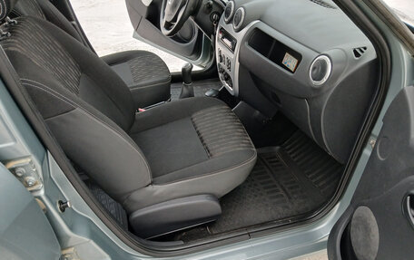 Renault Logan I, 2012 год, 658 000 рублей, 32 фотография