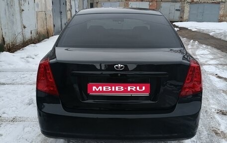 Daewoo Gentra II, 2013 год, 675 000 рублей, 2 фотография