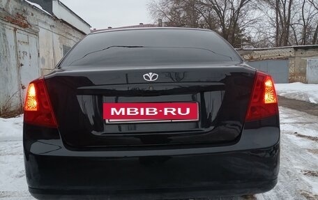 Daewoo Gentra II, 2013 год, 675 000 рублей, 18 фотография