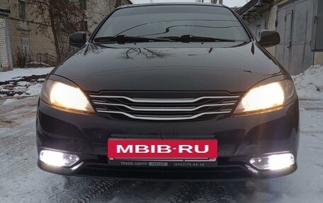 Daewoo Gentra II, 2013 год, 675 000 рублей, 9 фотография