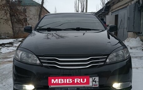 Daewoo Gentra II, 2013 год, 675 000 рублей, 8 фотография