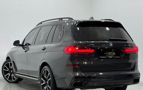 BMW X7, 2021 год, 8 480 000 рублей, 2 фотография