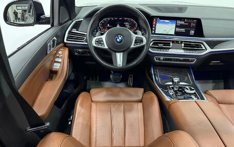 BMW X7, 2021 год, 8 480 000 рублей, 7 фотография