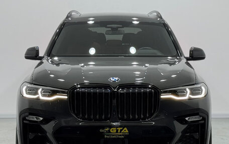 BMW X7, 2021 год, 8 480 000 рублей, 6 фотография