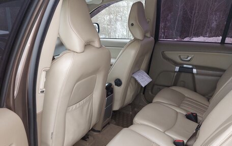 Volvo XC90 II рестайлинг, 2013 год, 2 590 000 рублей, 8 фотография