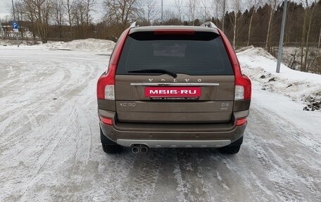 Volvo XC90 II рестайлинг, 2013 год, 2 590 000 рублей, 14 фотография