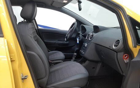 Opel Corsa D, 2012 год, 740 000 рублей, 11 фотография