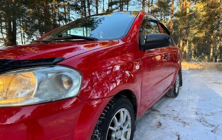 Chevrolet Aveo III, 2010 год, 475 000 рублей, 13 фотография