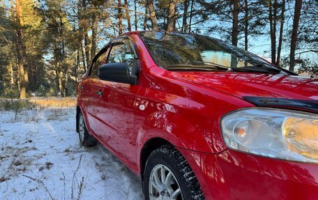 Chevrolet Aveo III, 2010 год, 475 000 рублей, 12 фотография