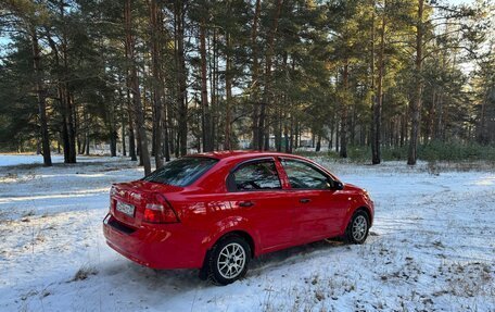 Chevrolet Aveo III, 2010 год, 475 000 рублей, 10 фотография