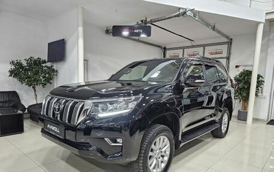 Toyota Land Cruiser Prado 150 рестайлинг 2, 2011 год, 2 949 000 рублей, 1 фотография